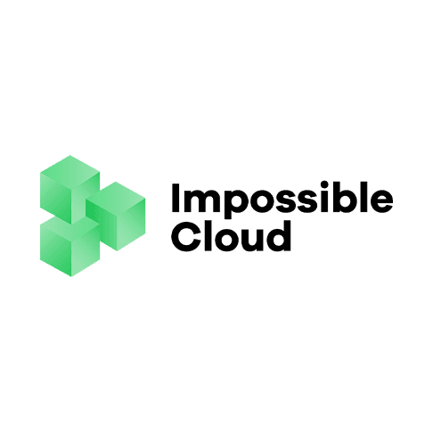 Impossible Cloud GmbH logo