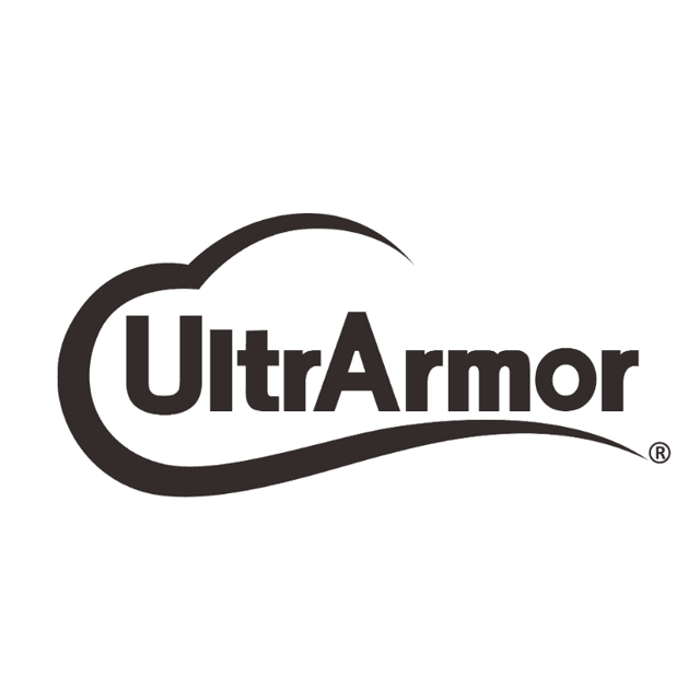 UltrArmor logo
