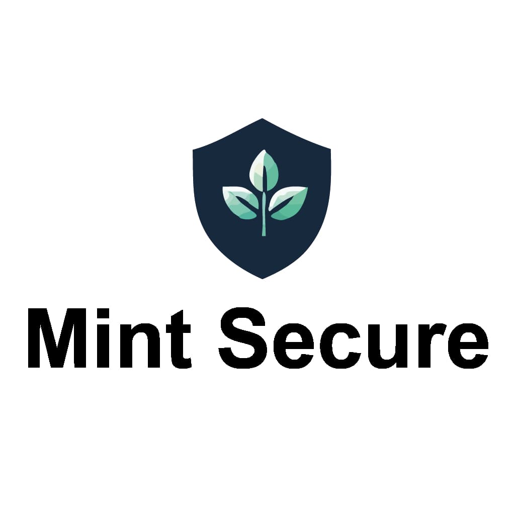Mint Secure GmbH logo