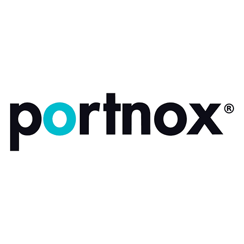 Portnox logo