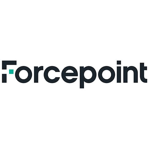 Forcepoint Deutschland GmbH   logo