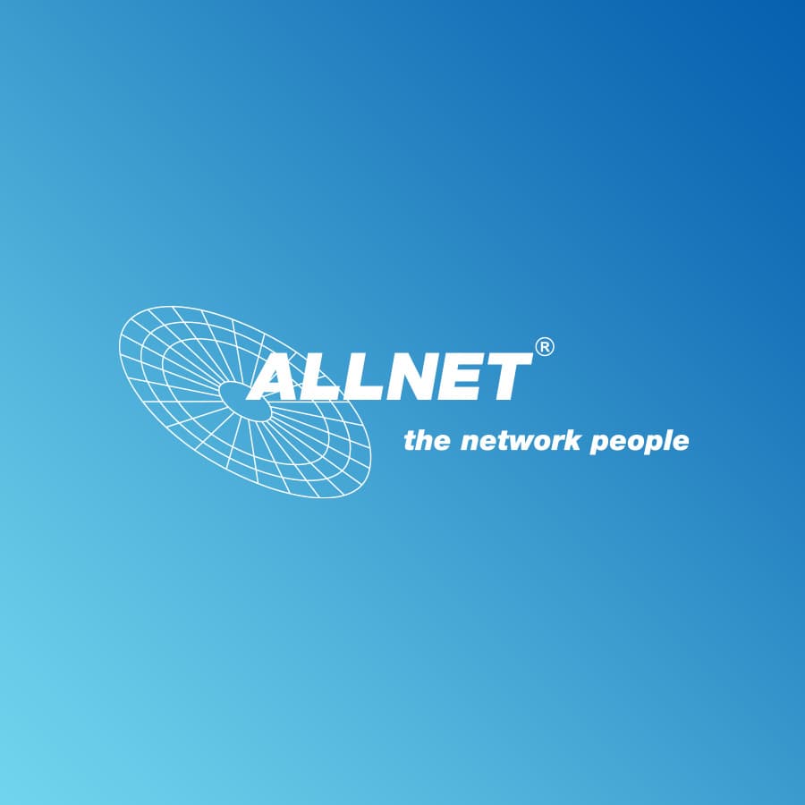 ALLNET GmbH Computersysteme logo