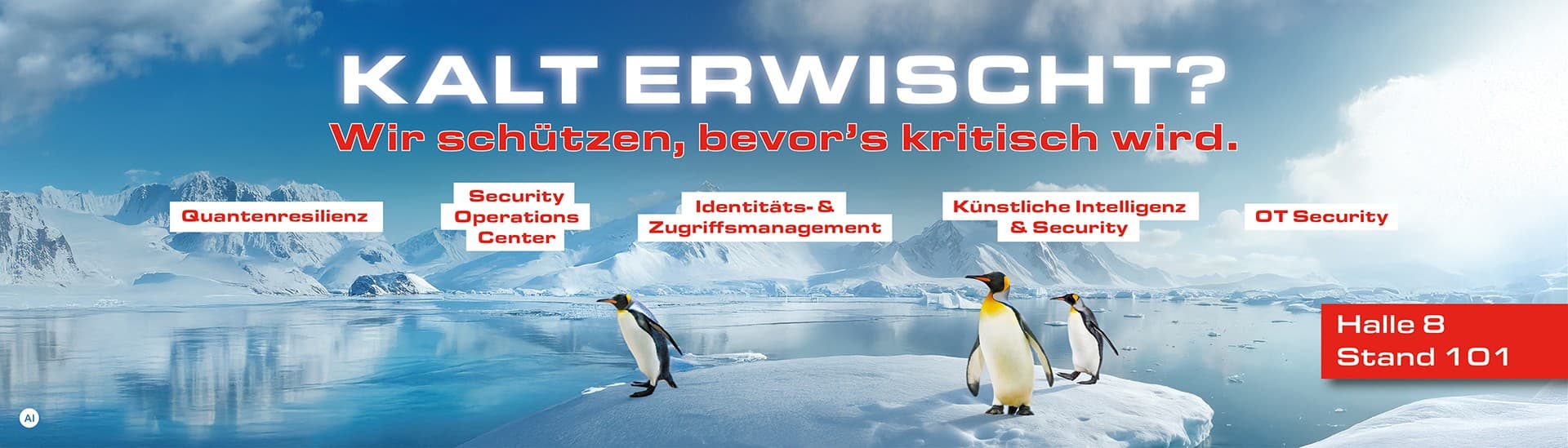 IS4IT KRITIS GmbH