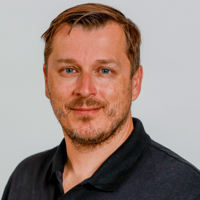 Sebastian Gajek