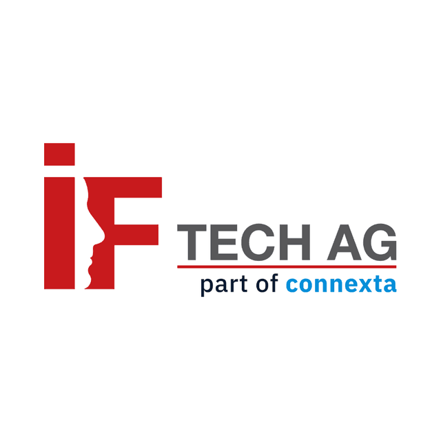 IF-Tech AG logo