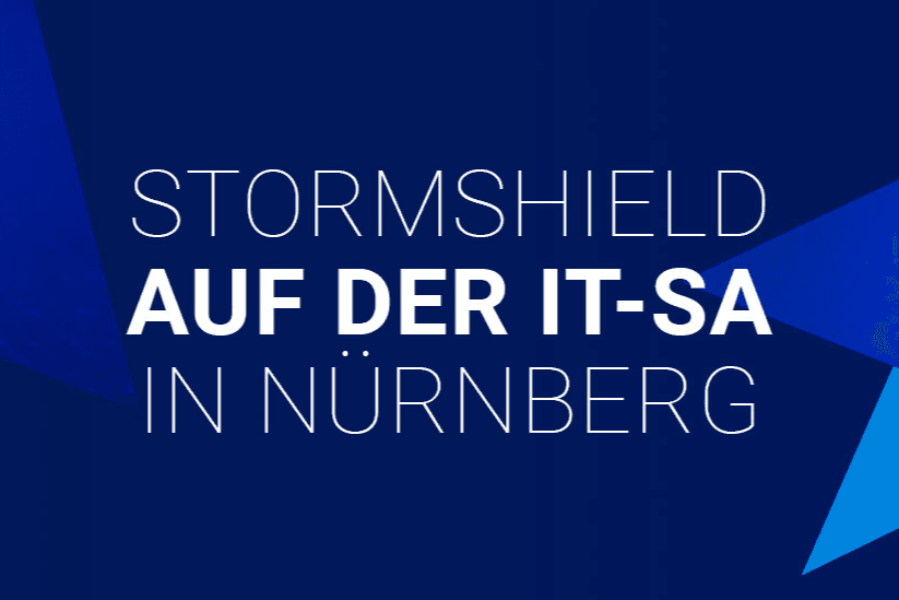 Stormshield