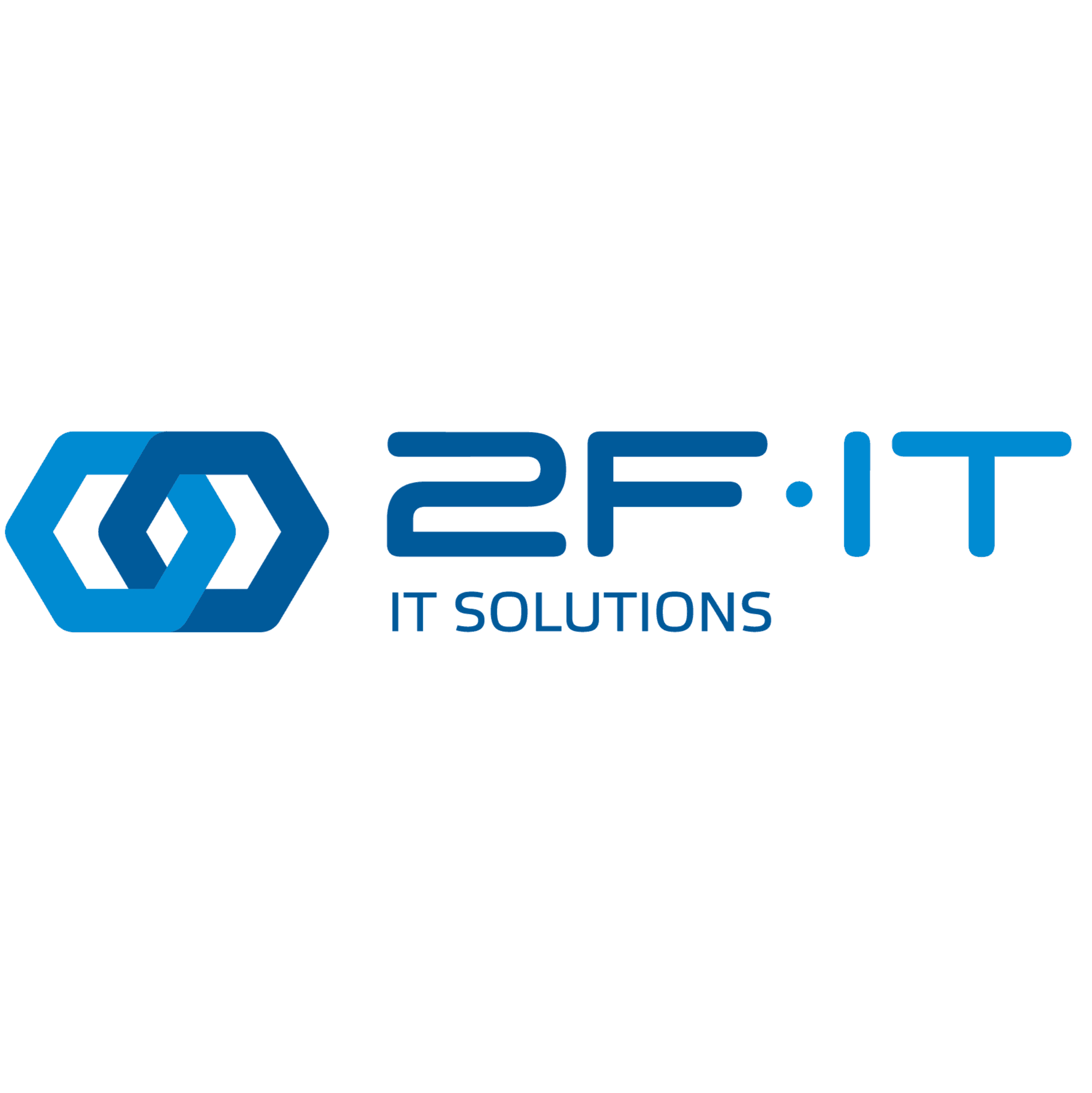 2F-IT GmbH logo