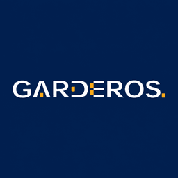 Garderos GmbH