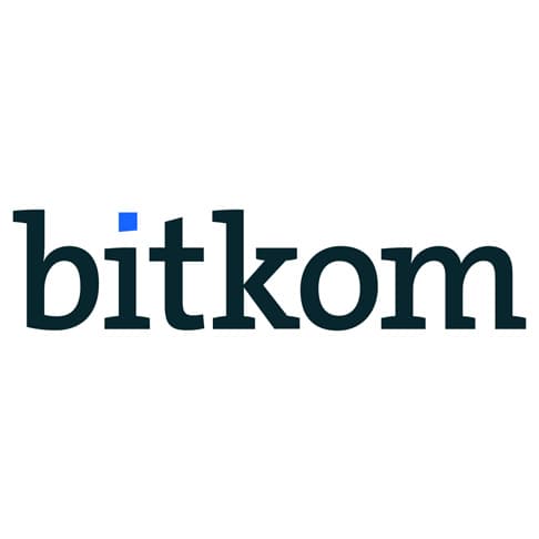 Bitkom e.V. logo