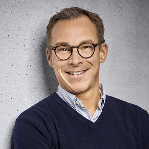 Denis Bock