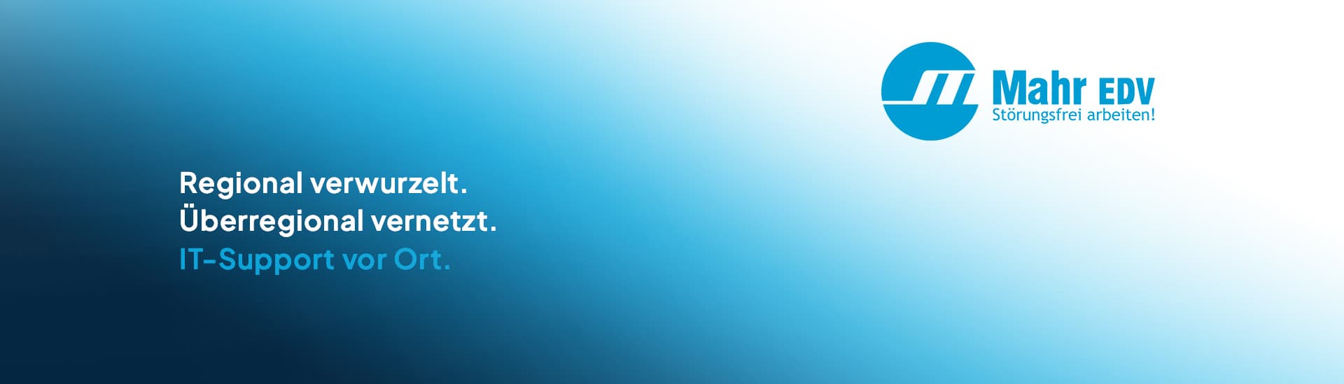 Mahr EDV GmbH