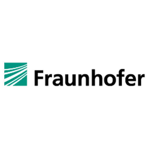 Fraunhofer Gesellschaft e.V. logo