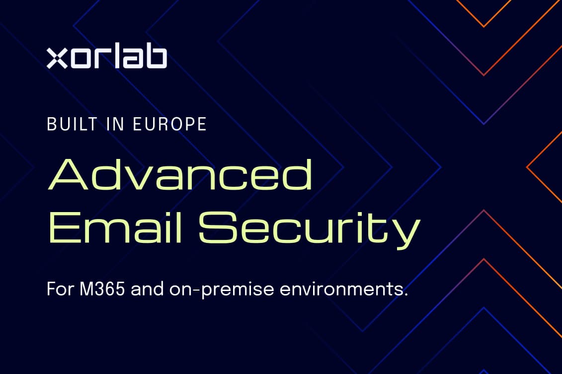 xorlab AG