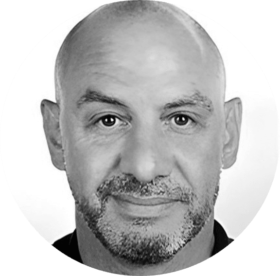 Patrick Schidlowski