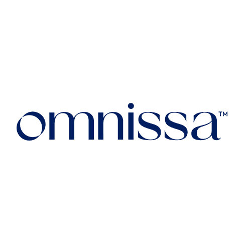 Omnissa logo