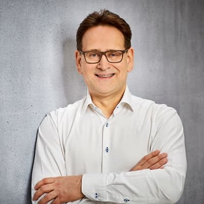 Dr. Michael Jahnich