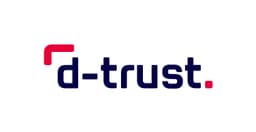 D-Trust GmbH - Ein Unternehmen der Bundesdruckerei-Gruppe