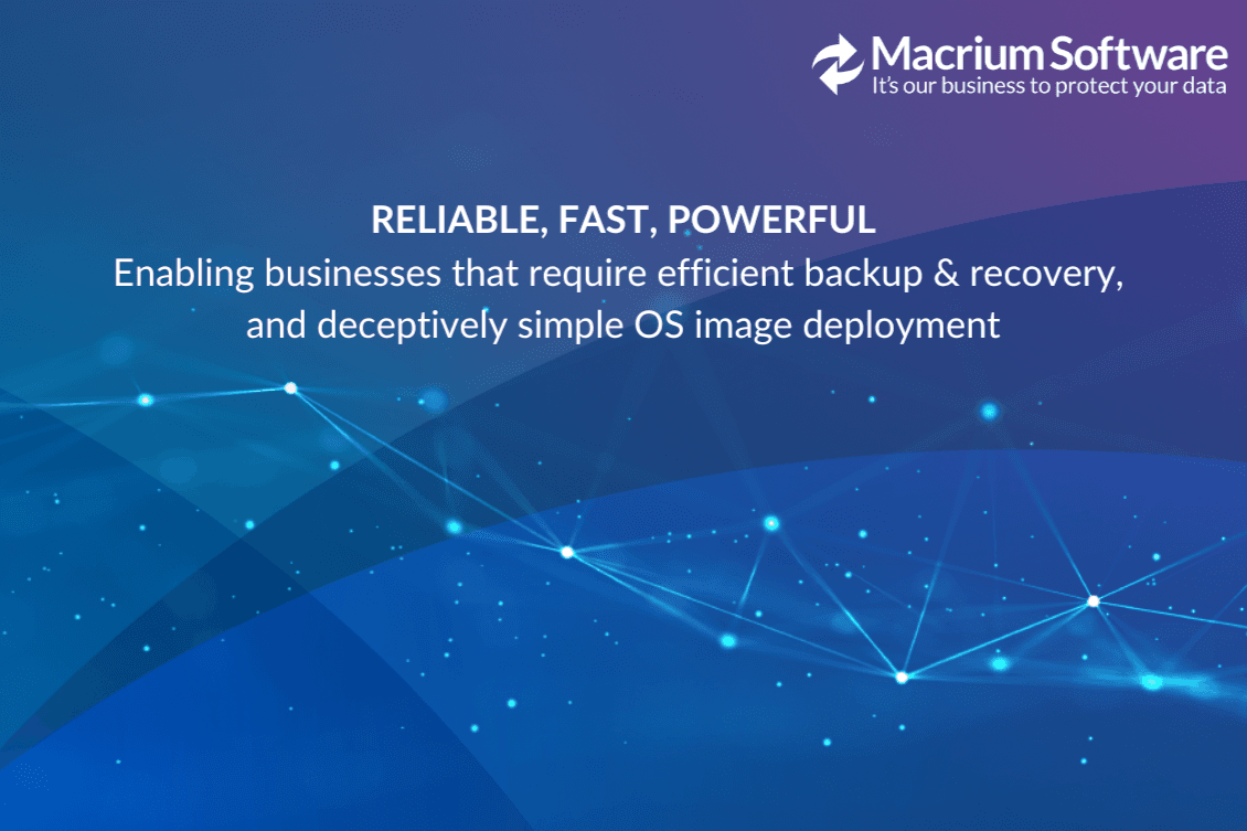 Macrium Software