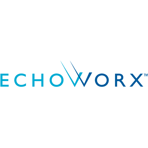 Echoworx logo