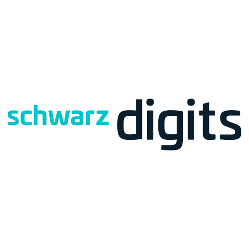 Schwarz Digits KG logo