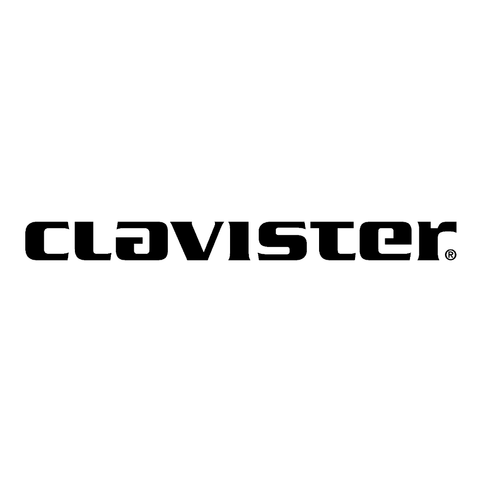 Clavister GmbH logo