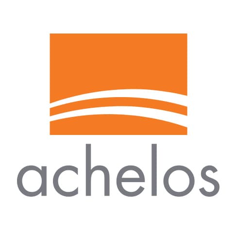 achelos GmbH logo