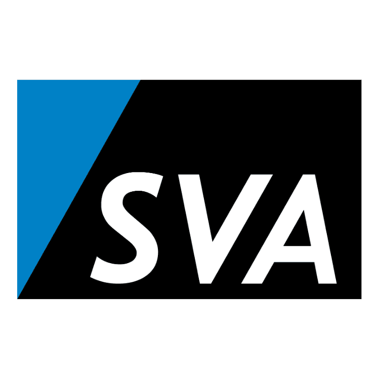 SVA logo