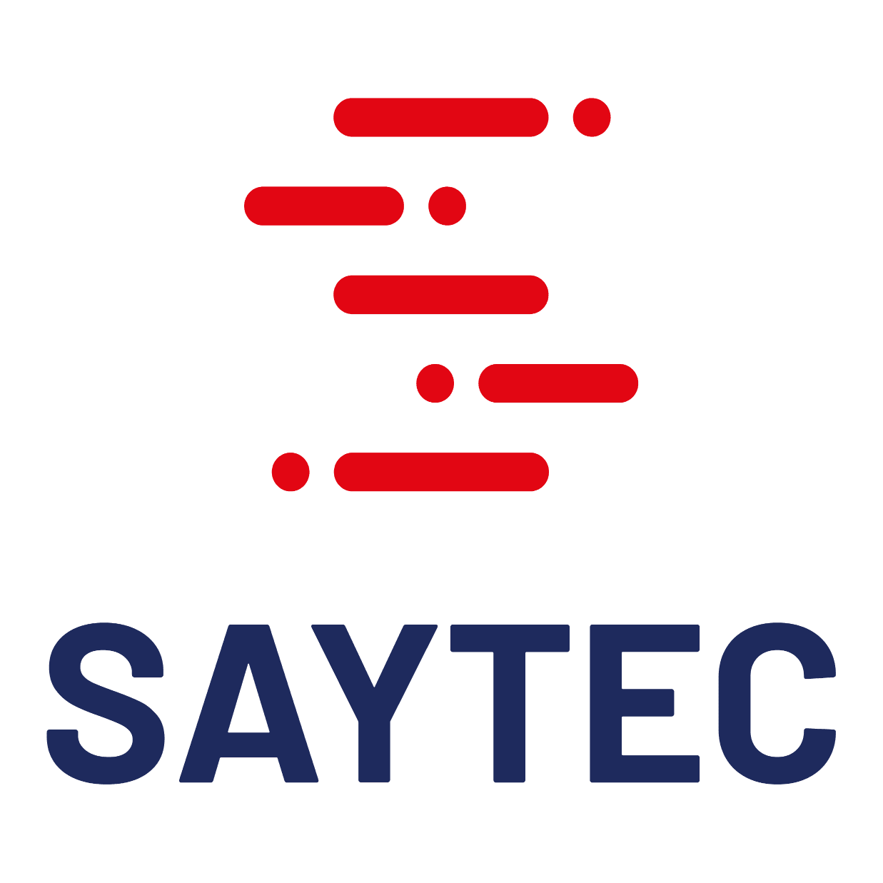 sayTEC AG logo