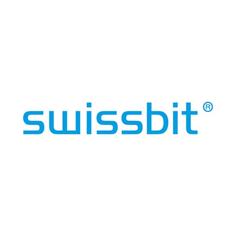 Swissbit AG logo