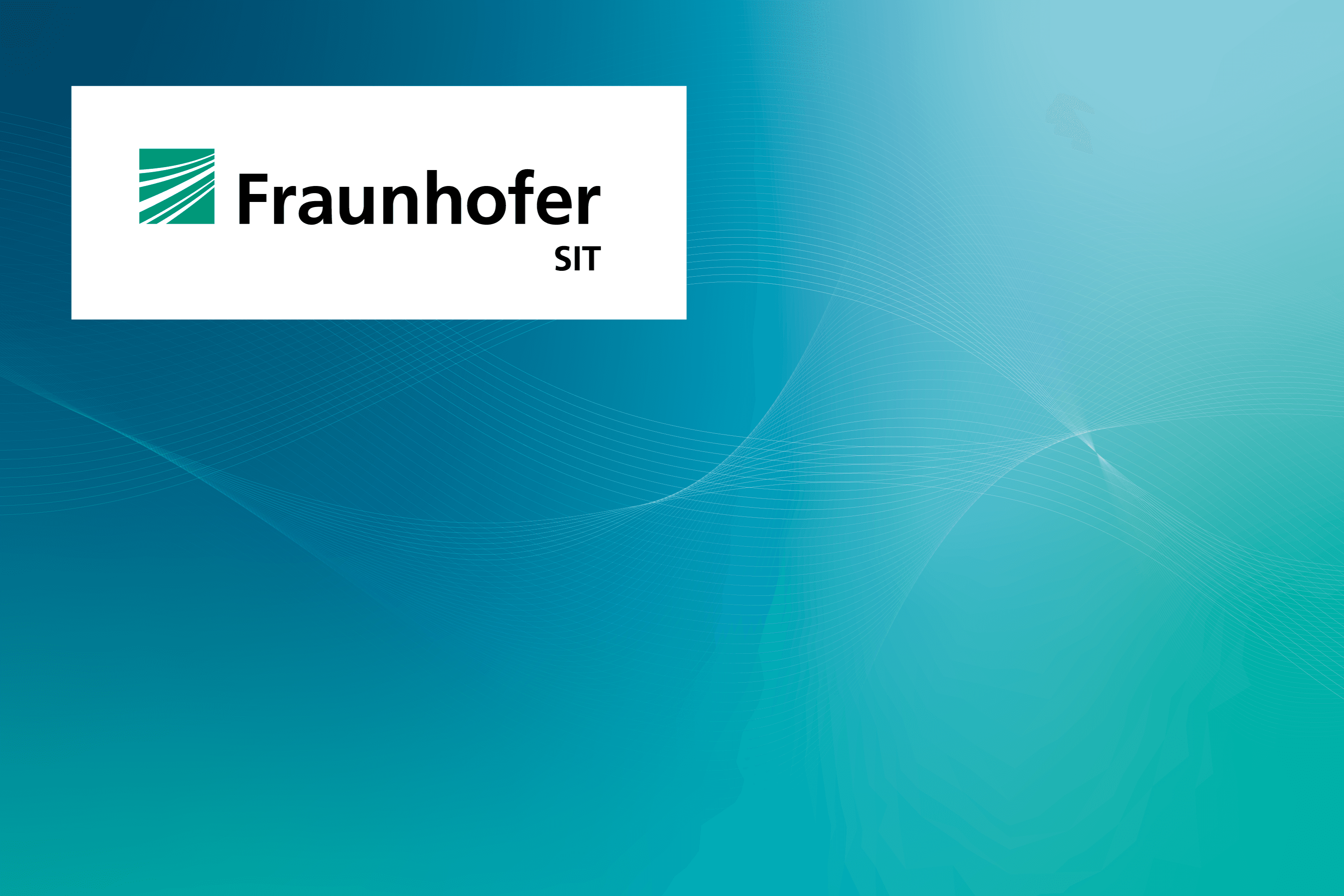Fraunhofer SIT
