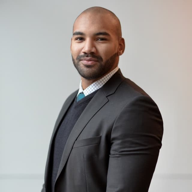Mark Ojomu