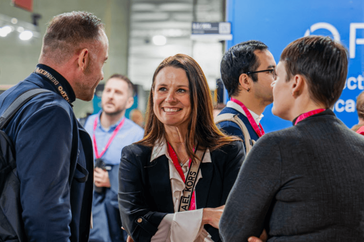 SWISS CYBER SECURITY DAYS