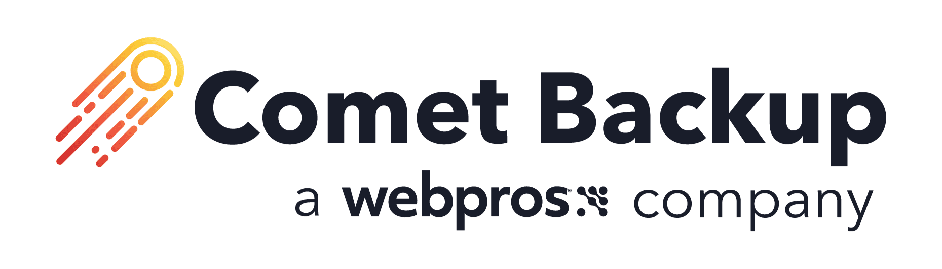 Comet Backup by WebPros