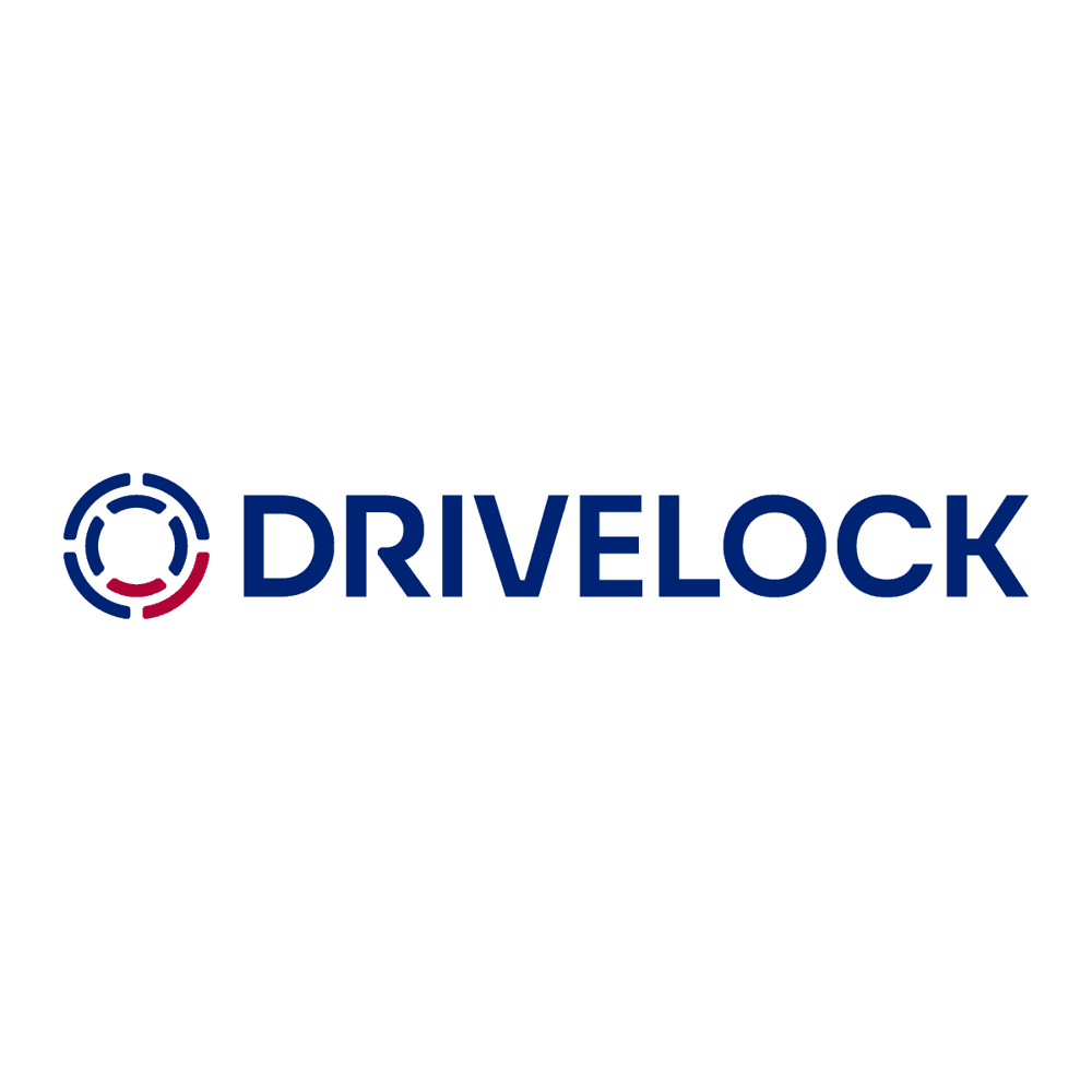 DriveLock SE logo