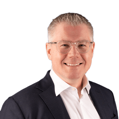 Dr. Andre Kudra