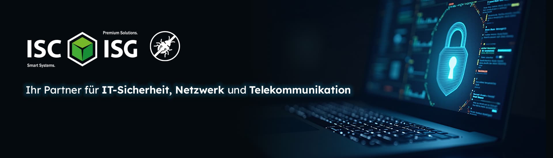 ISG Informatik Service GmbH