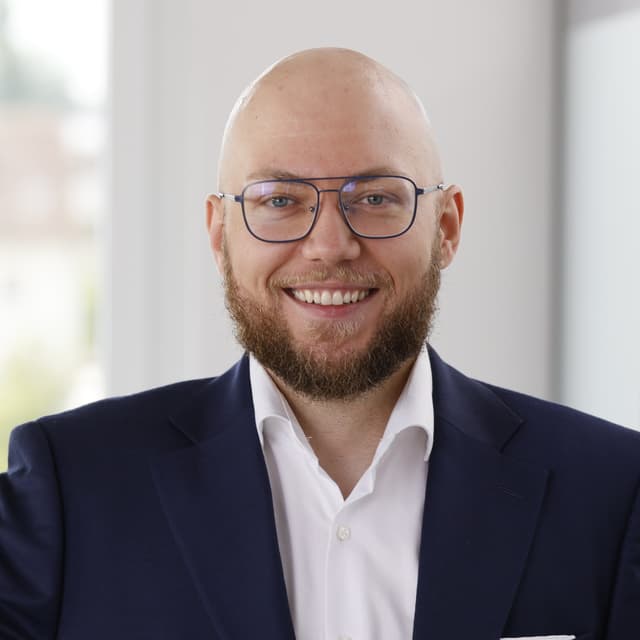 David Haas