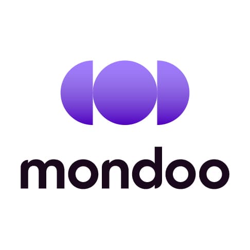 Mondoo GmbH logo