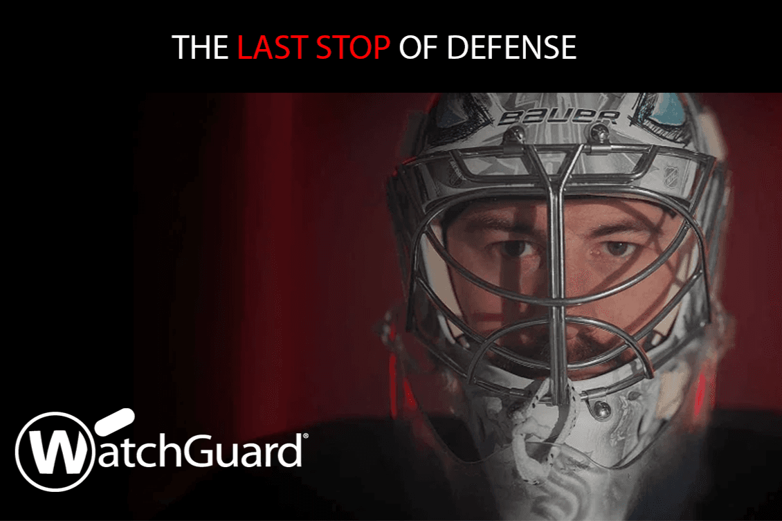 WatchGuard Technologies GmbH