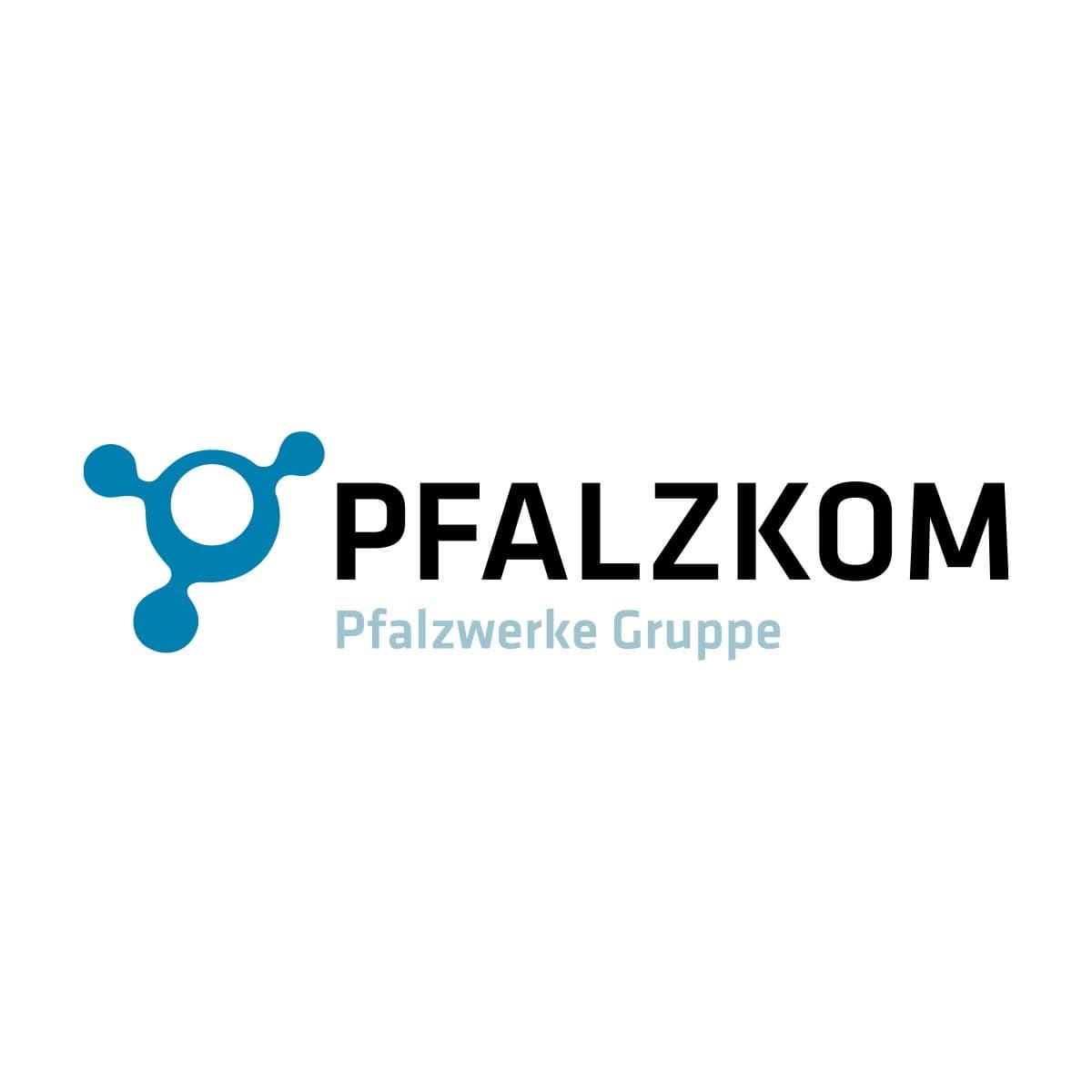 PFALZKOM logo