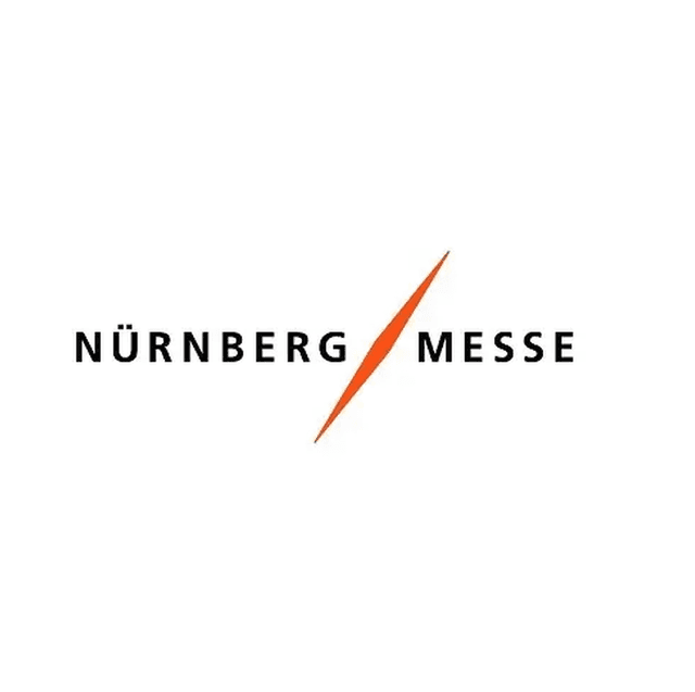 NürnbergMesse GmbH logo