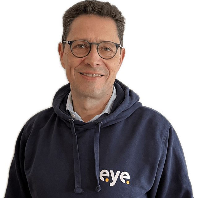 Andreas Mahl