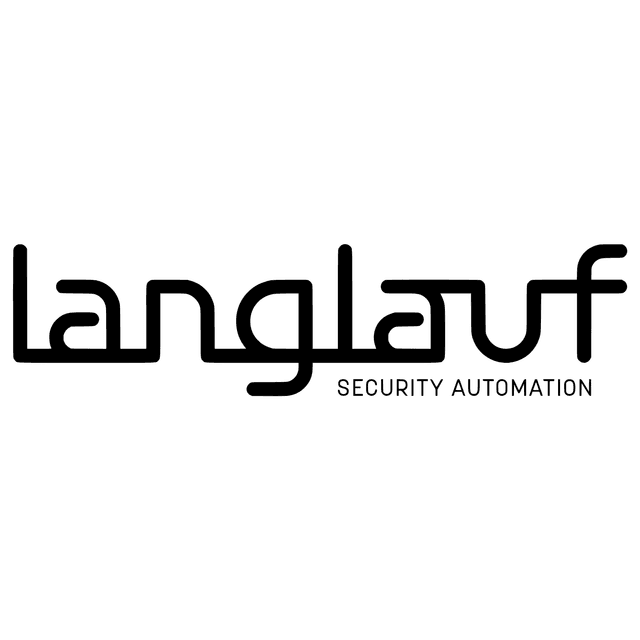Langlauf Security Automation GmbH logo