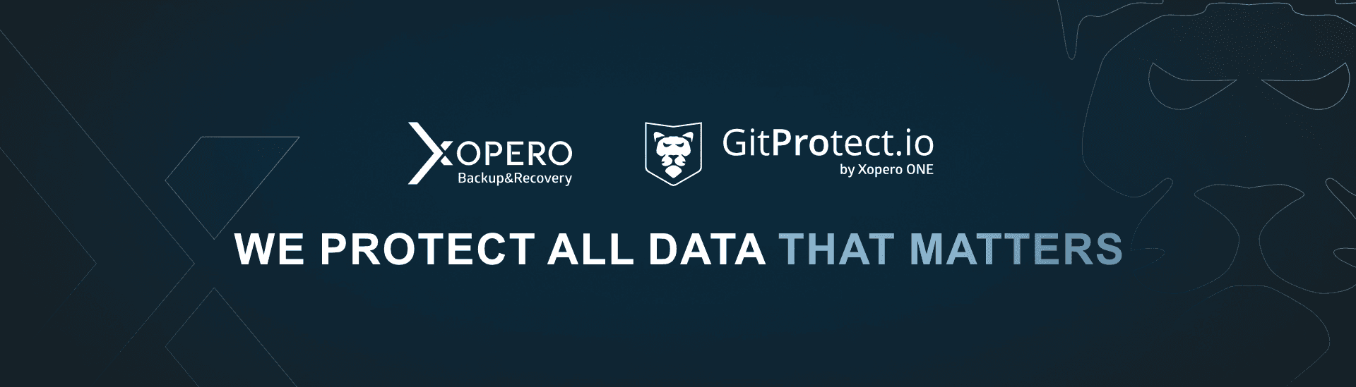 Xopero Software