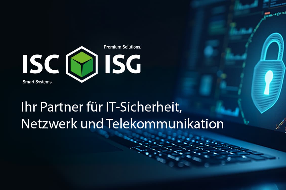 ISG Informatik Service GmbH