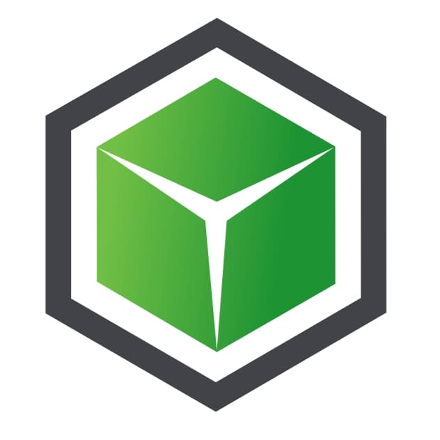 ISG Informatik Service GmbH logo