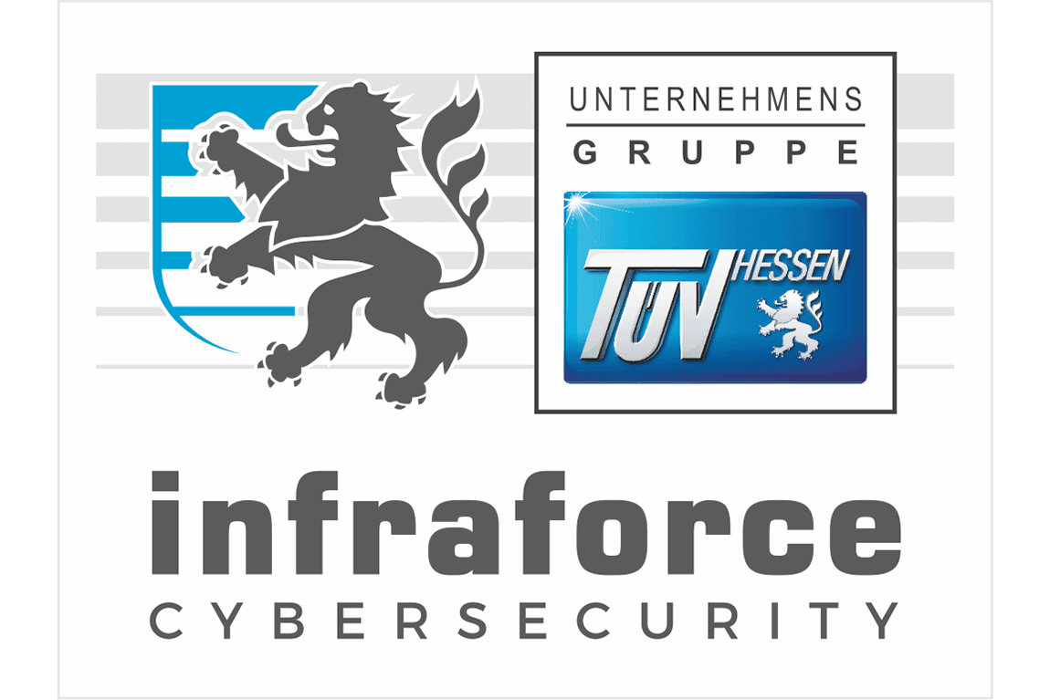 Infraforce GmbH