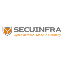 SECUINFRA GmbH