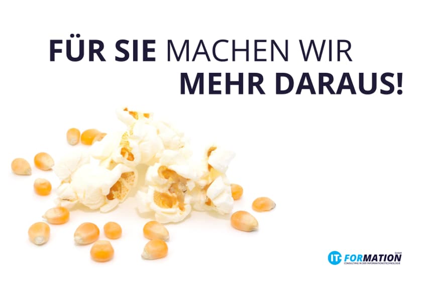 IT-Formation GmbH