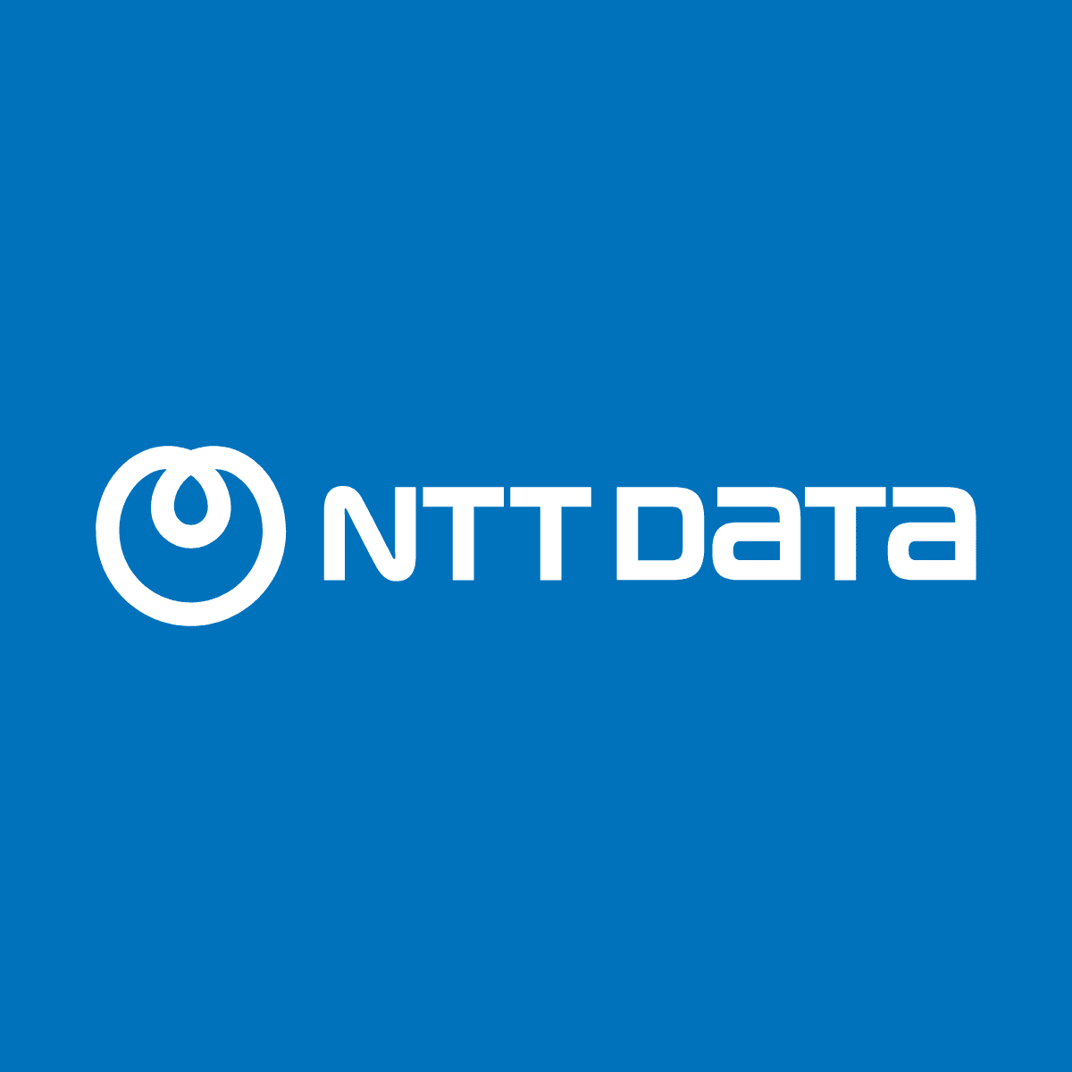 NTT DATA Deutschland SE logo